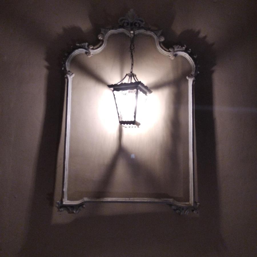 La Locanda Di Chicca Vische Экстерьер фото